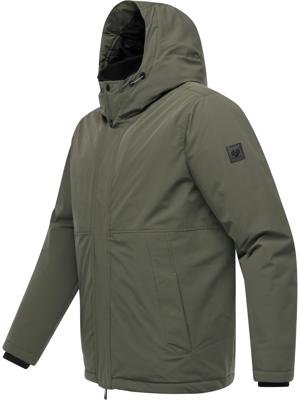 Winterjacke mit Kapuze "Saqon YOUMODO"