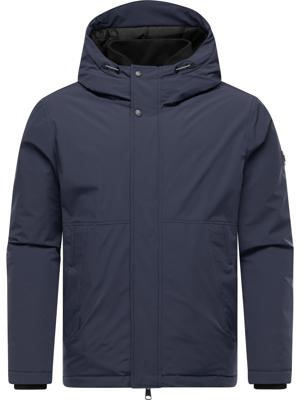 Winterjacke mit Kapuze "Saqon YOUMODO"
