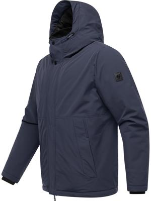 Winterjacke mit Kapuze "Saqon YOUMODO"