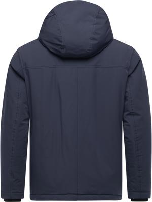 Winterjacke mit Kapuze "Saqon YOUMODO"