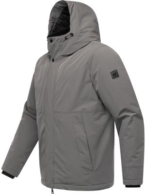 Winterjacke mit Kapuze "Saqon YOUMODO"