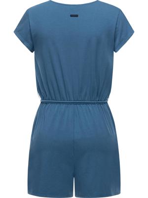 Kurzer Jumpsuit "Sharna"