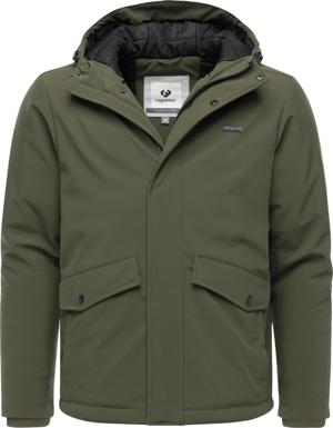 Dark Olive
