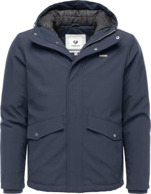 Wasserdichte Softshelljacke mit Kapuze "Shellis YOUMODO"
