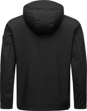 Softshell Übergangsjacke "Shellwie"