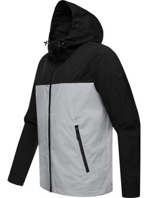 Softshell Übergangsjacke "Shellwie Block"