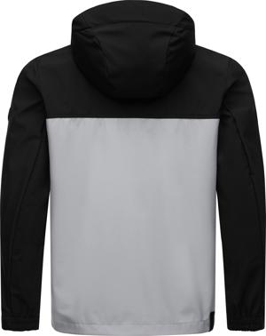 Softshell Übergangsjacke "Shellwie Block"