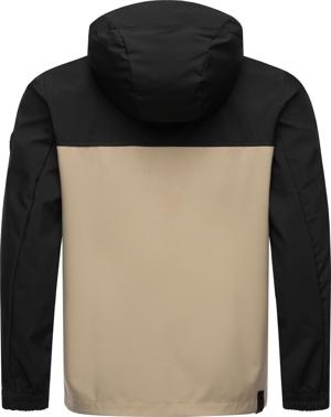 Softshell Übergangsjacke "Shellwie Block"