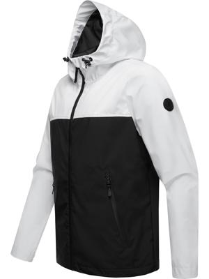 Softshell Übergangsjacke "Shellwie Block"