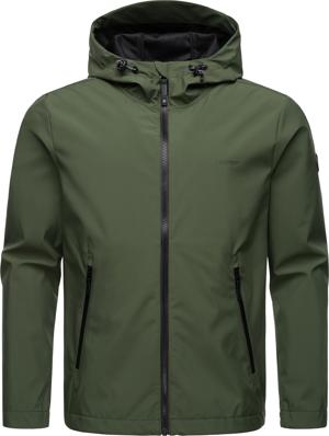 Softshell Übergangsjacke "Shellwie"