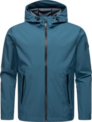 Wasserdichte Softshell Übergangsjacke "Shellwie"