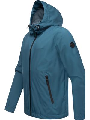 Softshell Übergangsjacke "Shellwie"