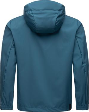 Softshell Übergangsjacke "Shellwie"