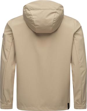 Softshell Übergangsjacke "Shellwie"