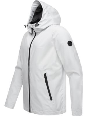 Softshell Übergangsjacke "Shellwie"