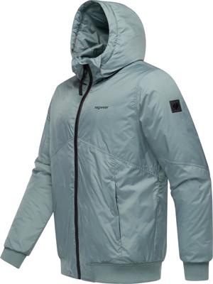 Outdoorjacke mit Kapuze "Sherwer YOUMODO"