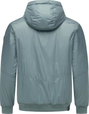 Outdoorjacke mit Kapuze "Sherwer YOUMODO"
