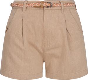 Leichte Bermuda Hotpants "Sorenn Intl."