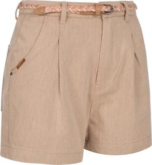 Leichte Bermuda Hotpants "Sorenn Intl."