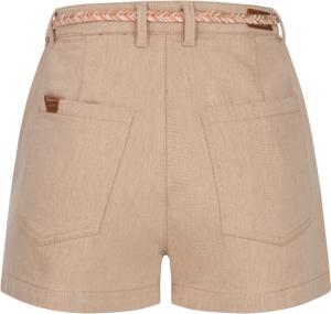 Leichte Bermuda Hotpants "Sorenn Intl."