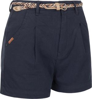 Leichte Bermuda Hotpants "Sorenn Intl."