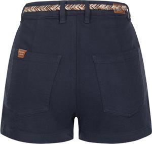 Leichte Bermuda Hotpants "Sorenn Intl."