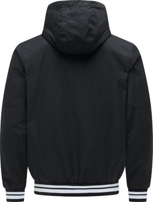 Leichte Übergangsjacke "Stewan"