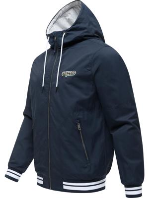 Leichte Übergangsjacke "Stewan"