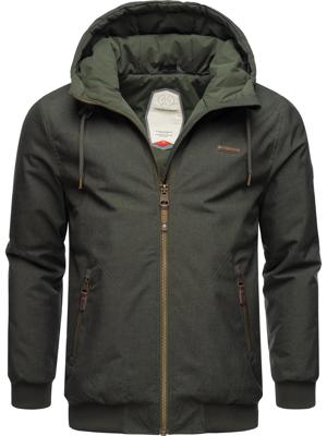 Moderne Winterjacke "Stewie"