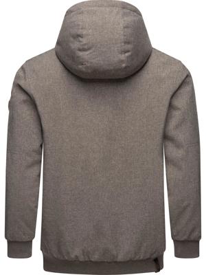 Moderne Winterjacke "Stewie"