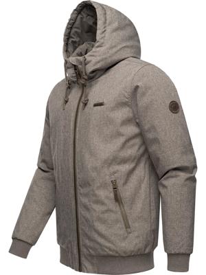 Moderne Winterjacke "Stewie"