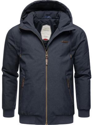 Moderne Winterjacke "Stewie"