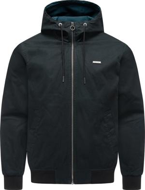 Griffige Übergangsjacke "Stewie Vintage"