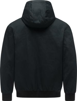 Griffige Übergangsjacke "Stewie Vintage"