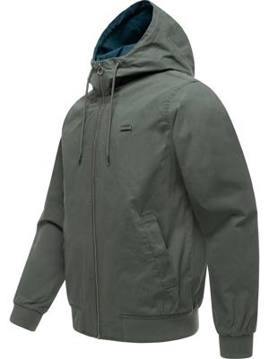 Griffige Übergangsjacke "Stewie Vintage"