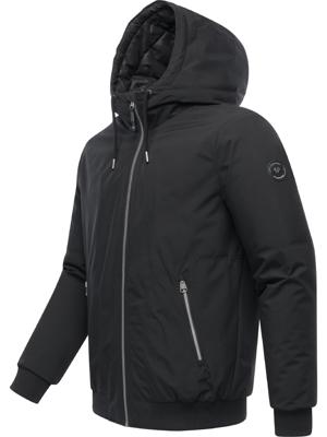 Wasserdichte Winterjacke mit verstellbarer Kapuze "Stuartt YOUMODO"