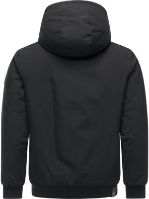 Wasserdichte Winterjacke mit verstellbarer Kapuze "Stuartt YOUMODO"