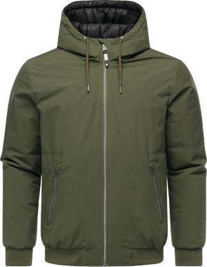 Dark Olive