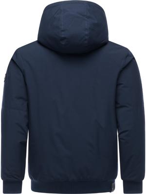 Wasserdichte Winterjacke mit verstellbarer Kapuze "Stuartt YOUMODO"