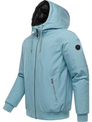 Wasserdichte Winterjacke mit verstellbarer Kapuze "Stuartt YOUMODO"