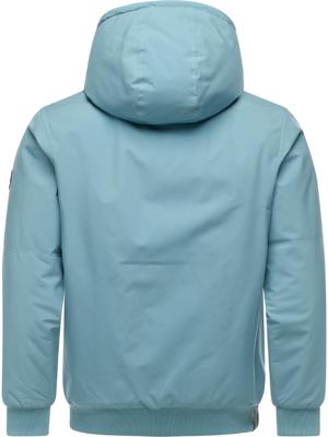 Wasserdichte Winterjacke mit verstellbarer Kapuze "Stuartt YOUMODO"