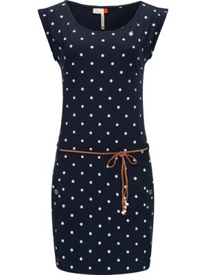 Leichtes Sommerkleid "Tag Dots"