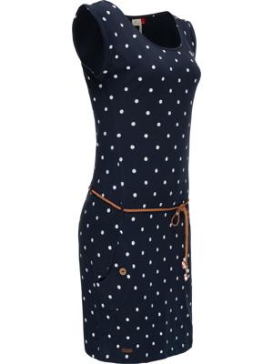 Leichtes Sommerkleid "Tag Dots"