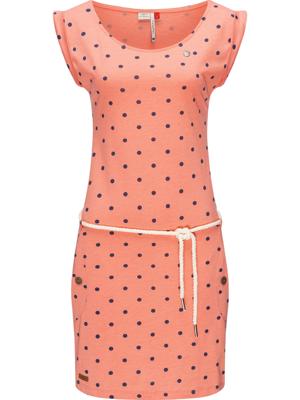 Leichtes Sommerkleid "Tag Dots"