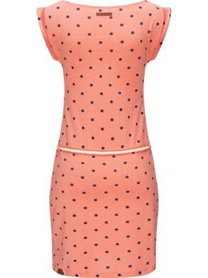 Leichtes Sommerkleid "Tag Dots"