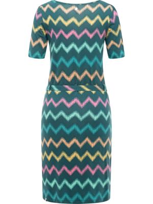 Midikleid "Taggiana Print"