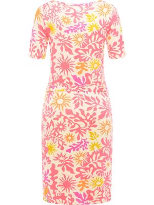 Midikleid "Taggiana Print"