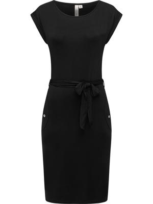 Damen Sommerkleid Kurzarm Midikleid "Taggien"