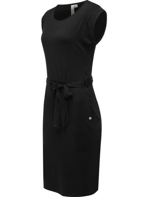 Damen Sommerkleid Kurzarm Midikleid "Taggien"