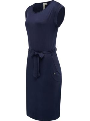 Damen Sommerkleid Kurzarm Midikleid "Taggien"